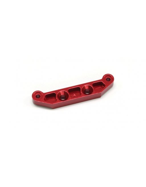 IFW146 SP Front Upper Sus. Holder(A Type/Red/Fo IFW146  - KYOSHO RC